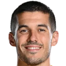 Conor Coady