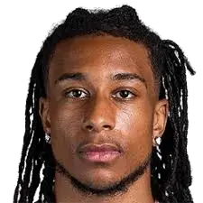 Michael Olise