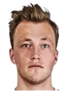 Casper Tengstedt