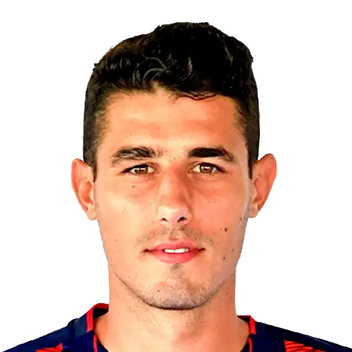 Davide Faraoni