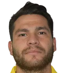 Hiram Muñoz
