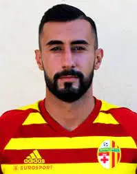 Kurt Zammit