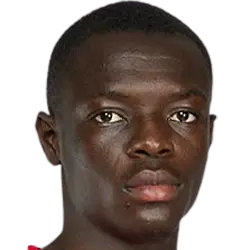 Anto Sekongo