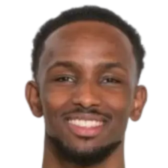 Saadiq Faisal Elmi