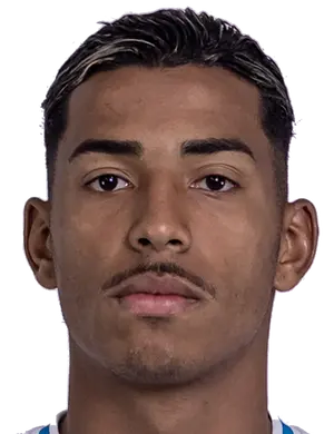 Fabiano Henrique Alves·dos Santos