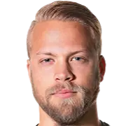 Daniel Sundgren