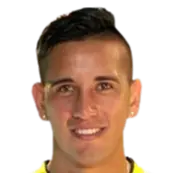 Andres Vilches