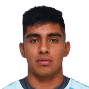 Agustin Lagos