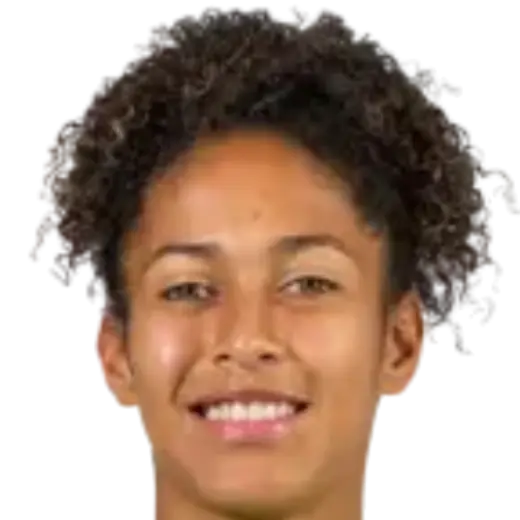 Giovanna Fernandes Silva
