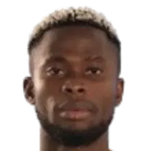 Michael Ologo