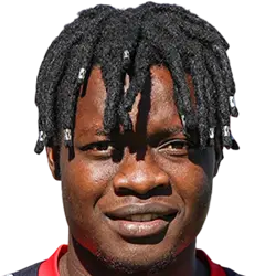 Ben Lhassine Kone