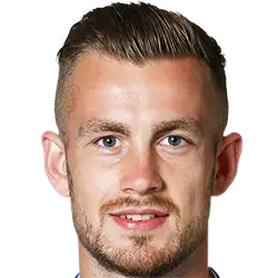 Joe Ralls