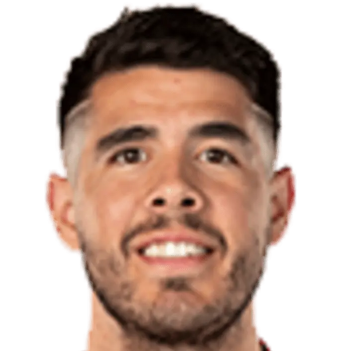 Alejandro Pozuelo