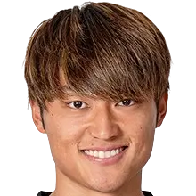 Keita Matsuda