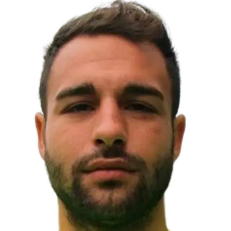 Alex Passaniti