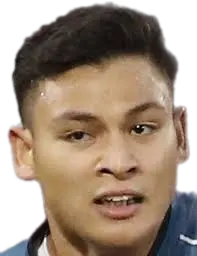 Muhammad Wafi bin Aminuddin