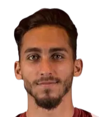 Alvaro Gomez Martin