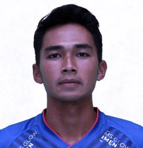 Bagas Adi Nugroho