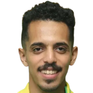Abdulrahman Saeed Al-Harthi