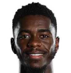 Axel Tuanzebe