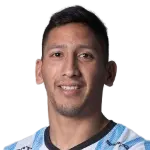 Rodrigo Aliendro