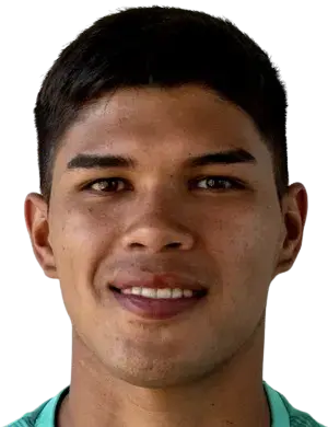 Alexis González