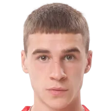 Mikhail Ryadno
