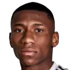 Patrick Roberto da Silva Campos