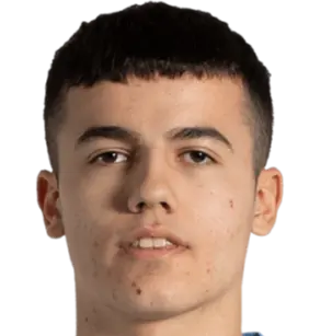 Stefan Colakovski