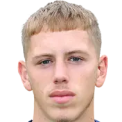 Hayden Muller