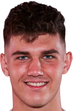 Martin Krizic