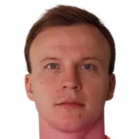 Dmytro Shcherbak