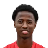 Alfa balde