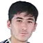 Khasan sabirzhanov