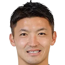 Shunsuke Tachino