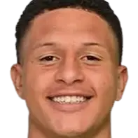 Thallyson Matheus Santos de Jesus