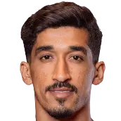 Ahmed Khalifa Said Al Kaabi