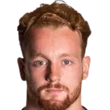Connor Ogilvie