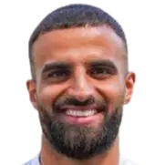 Ramien Safi