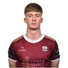 Cillian Tollett