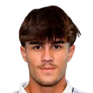 Lucas Alcázar