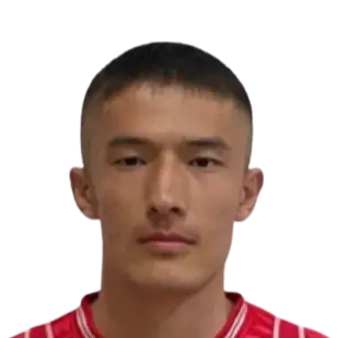 Ehsen Yusup