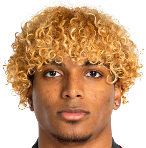 Luke Singh