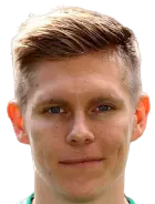 Aron Johannsson