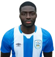 Mustapha·Olagunju