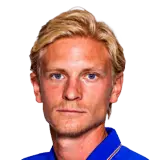 Morten Thorsby