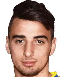 milos acimovic