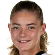Julia Landenberger