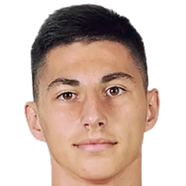 Dmytro Kapinus