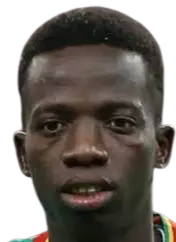 Papa Amadou Diallo